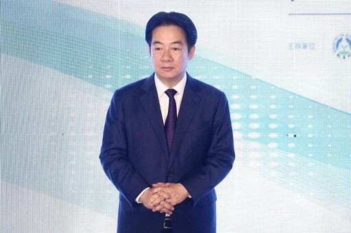 賴清德「團結十講」首提主權 國民黨諷：空談猛瑪象