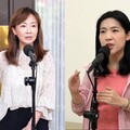 郭昱晴夫捲「賺紅錢」風暴 徐巧芯控時間點巧合「有欺君之嫌」