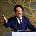 賴清德拋民主打鐵論 「用一次次選舉、罷免打掉雜質淬鍊國家團結」