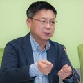 趙天麟公開支持邱議瑩角逐高雄市長 民進黨內初選競爭白熱化
