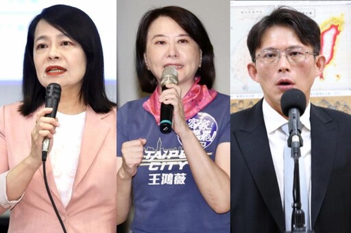 【有片】賴清德「雜質說」讓在野黨炸鍋 藍白齊轟:台灣只容得下民進黨?