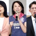 【有片】賴清德「雜質說」讓在野黨炸鍋 藍白齊轟：台灣只容得下民進黨？