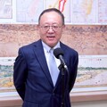 史哲首度備詢揭「高鐵2.0」 承諾新列車後年上路