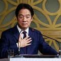 總統府聲明悄刪「雜質說」 藍白不買單再轟賴應道歉