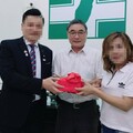 「她不可能詐領助理費」 民進黨中常委陳茂松力挺林岱樺