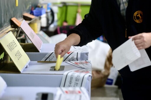 726罷免投票注意!中選會公布7大踩雷行為 最重可罰200萬元