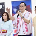 國民黨為對抗大罷免7月「6場大型活動」每周接力 7/25選前之夜在凱道