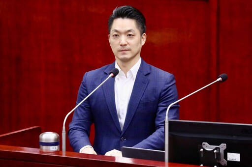 賴清德雜質說掀藍白怒火 蔣萬安批:思想清洗、開民主倒車