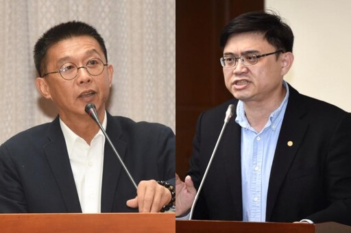 傳陳其邁任邱議瑩競辦主委 賴瑞隆、許智傑合體打假