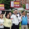 【震傳媒民調】反罷免聲勢看漲 超車「會去投同意罷免」達11.6個百分點