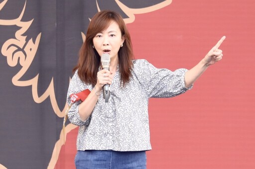 「賺紅錢」風波不止 郭昱晴丈夫發聲:不實中傷將蒐證提告