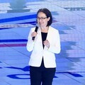 蕭美琴訪捷克險遭中國攻擊 陸委會譴責：應立即公開道歉