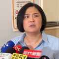【有片】國台辦隔空聲援藍營反罷免 陳玉珍狂結巴：說這些對國民黨不利
