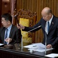法庭直播三讀通過 涉公益、社會重大矚目案「這情況」得公開
