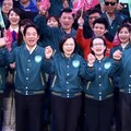 民進黨全代會明登場 蔡英文今年再次不出席