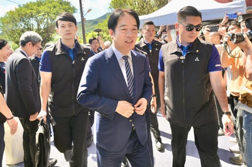民進黨「三等親條款」遭反彈 未納全代會議程恐無限期擱置