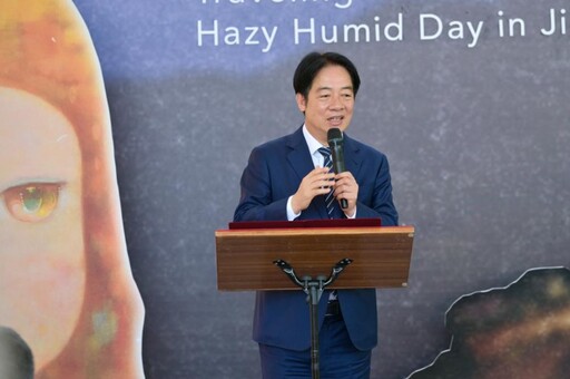 【美麗島6月國政民調】賴清德滿意度小幅下滑 近3成認同「團結十講」說明政府立場