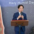 【美麗島6月國政民調】賴清德滿意度小幅下滑 近3成認同「團結十講」說明政府立場