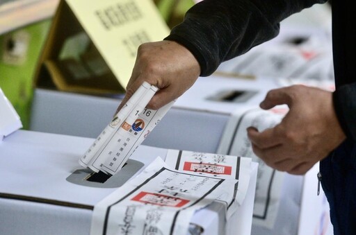 刪除「踴躍投票」惹議 中選會:罷免案不宜使用有立場的詞語