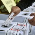 刪除「踴躍投票」惹議 中選會：罷免案不宜使用有立場的詞語