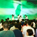 【民進黨全代會】2026提名條例通過 嘉義縣、台南、高雄辦初選