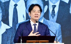 「醫治民主之弊唯有更民主」 賴清德重轟立院違憲亂象史無前例