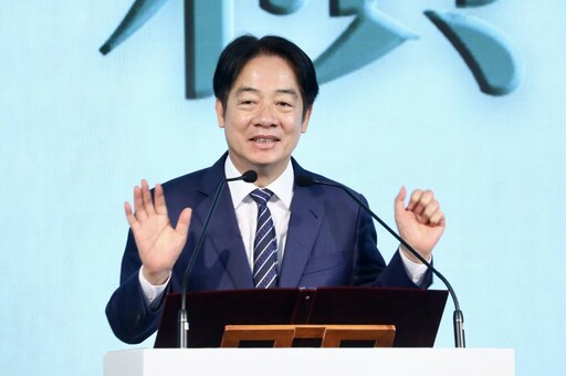 賴清德稱制憲沒台灣代表引論戰 藍傻眼問:連 Google 能力都沒有?