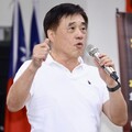 綠營票穩3成起跳 郝龍斌示警：下一個罷免目標恐是韓國瑜