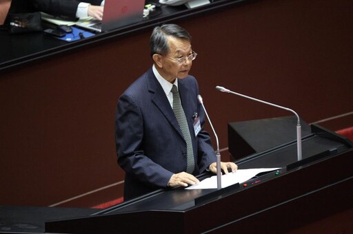 司法院長被提名人蔡秋明表態了 認死刑不違憲「一致決判死相當困難」