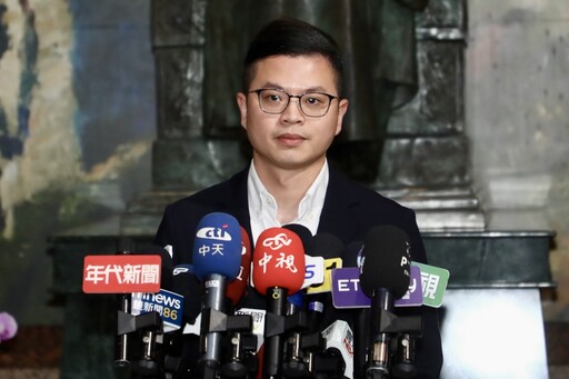無視朱立倫喊出「各退一步」? 國民黨:台電千億補助寸步不讓