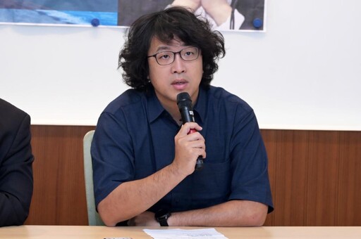快訊/沈伯洋母親辭世享壽68歲 遵遺願低調治喪