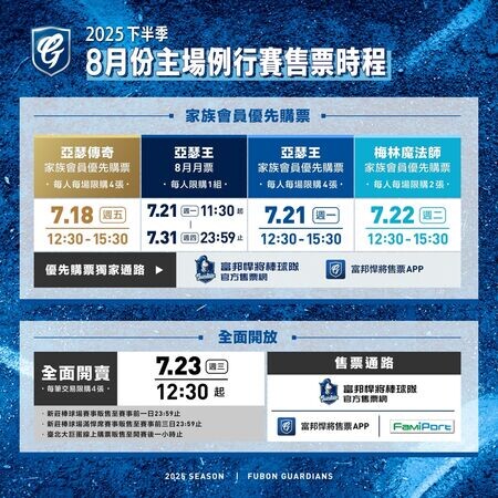 重磅卡司登場!悍將中學8月回歸大巨蛋 權恩妃、FTISLAND壓軸開唱