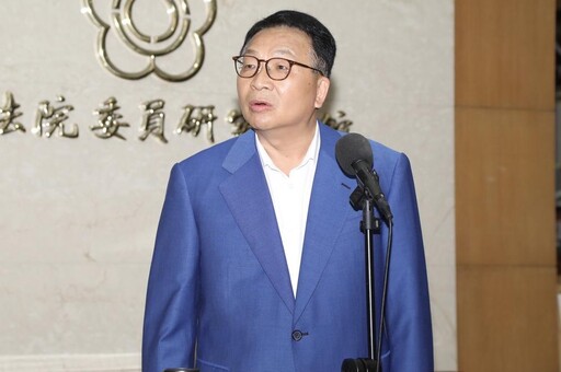 前立委陳歐珀詐領助理費再約談 又一助理交保