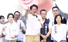 柯文哲收投票單黃國昌轟「哪門子黑色幽默？」 吳崢回嗆：問蔣萬安