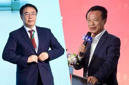 726倒數!縣市首長接連表態 黃偉哲、翁章梁臉書挺大罷免