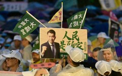 直播／青鳥重返凱道 19:00大罷免迎向成功晚會