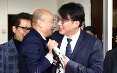 批黃國昌渡了一條「背叛自己的河」 郝明義：大罷免是台灣社會價值觀之爭