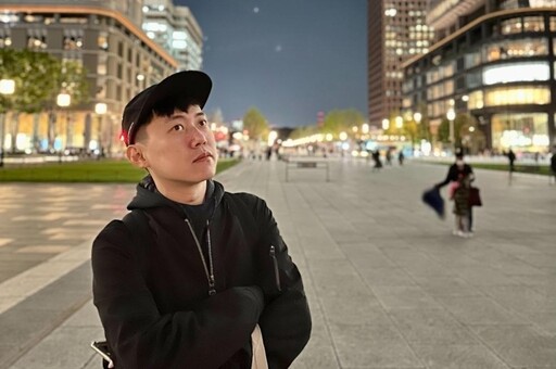 百萬網紅Cheap自稱「理性深綠」 揭罷免失敗3重點:原因是大罷免本身