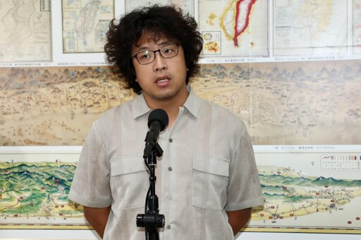 賴清德才說823要「堅持到最後」 游盈隆再轟沈伯洋：要被縱容到幾時？