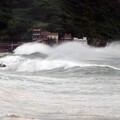 海嘯升級成警報 中央氣象署曝這「2個地區」恐達1公尺