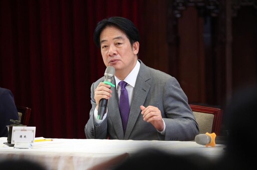 台美關稅究竟談了什麼? 賴清德:保密協定無法說明