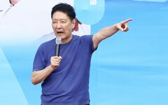 八炯遭爆「學習納粹」煽動民意 趙少康：感謝人民沒讓牛鬼蛇神得逞