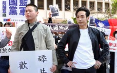 【有片】遭閩南狼爆料走向極端「效法納粹」煽動民眾 八炯道歉：只是自嘲