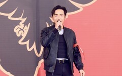 八炯爆模仿納粹 德國在台協會發聲：譴責所有崇拜行為