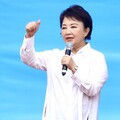 快訊／盧秀燕閃電宣布出訪澳洲5天 今天晚上就啟程