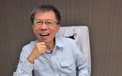 黨內互批厭女厭男 沈富雄酸：大家厭的是賴清德與民進黨