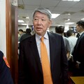 遭周春米痛批「部長錯了」 郭智輝不認失言：縣長不知道我在問什麼