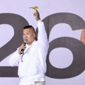 挺黃國昌投入2026新北市長 館長放話：藍白這次目標是幹掉民進黨