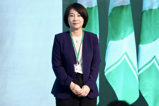 提「拿掉敦親睦鄰費」惹怒自家人 周春米深夜嗆郭智輝:應謙卑以對