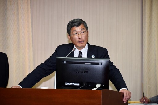 挺普發現金1萬 英朝政務官籲卓榮泰向人民報告